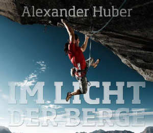 Alexander Huber
