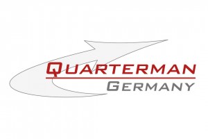 Logo Quarterman