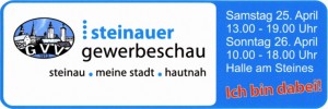 Gewerbeschau Steinau