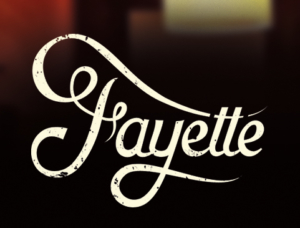 Fayette Logo