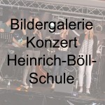 HBS Konzert