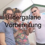 Vorbereitung