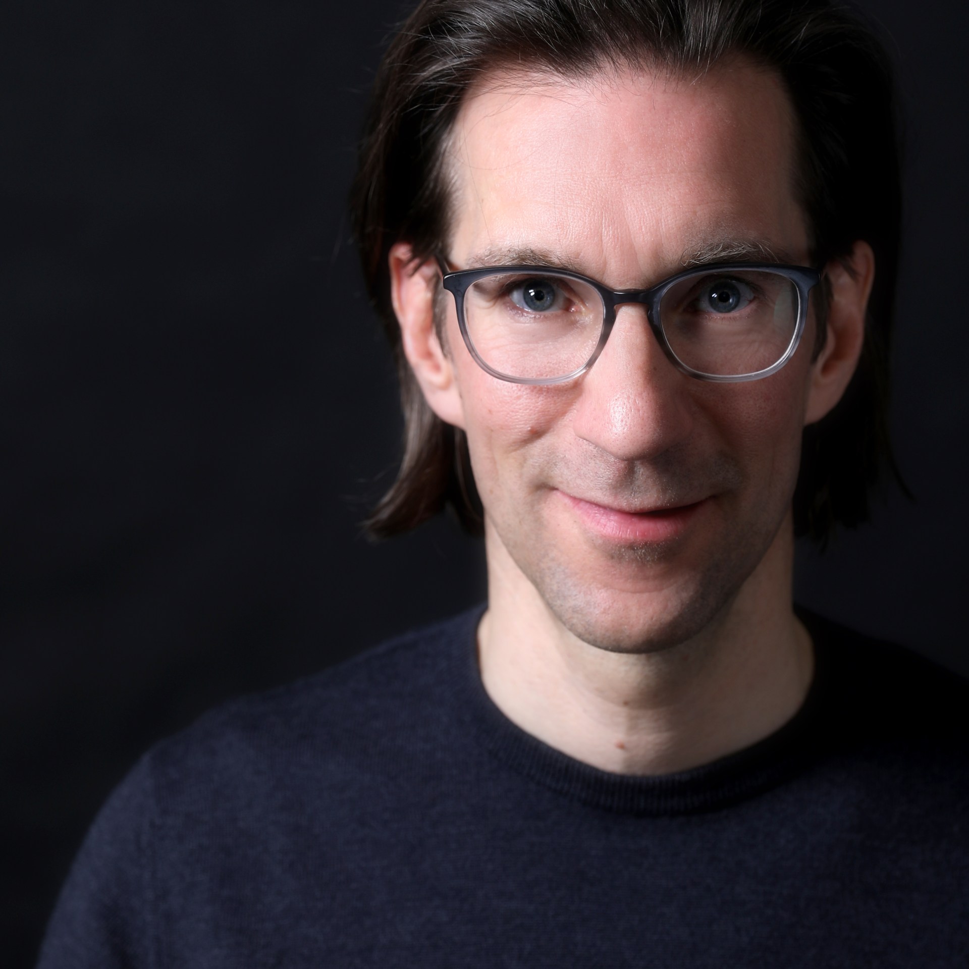 Volker Meyer