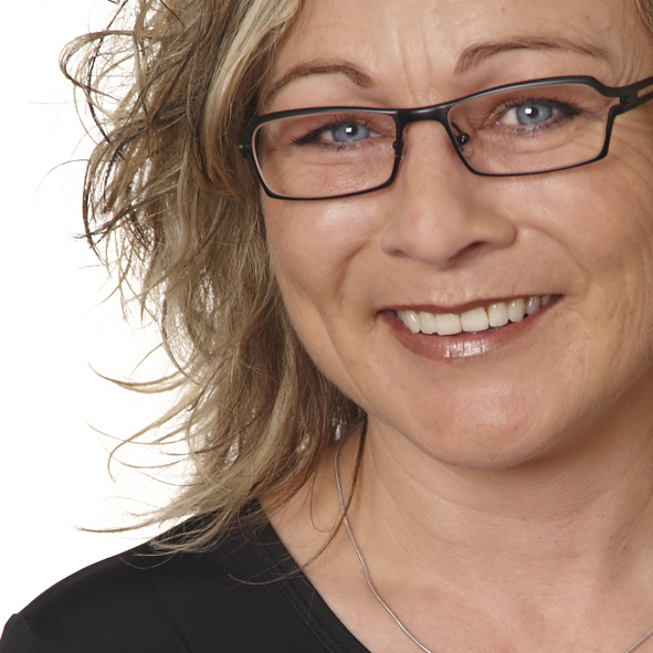 Anja Seidenthal