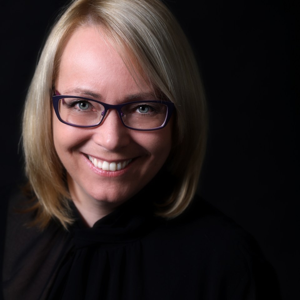 Manuela Wäschle