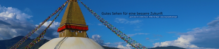 Titelbild Nepal Beitrag