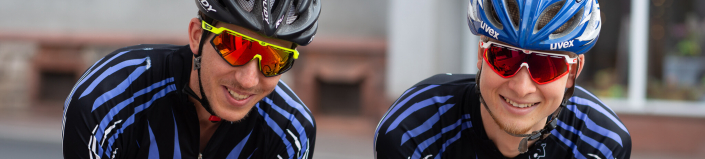 Ironman Kraichgau Rudy Project
