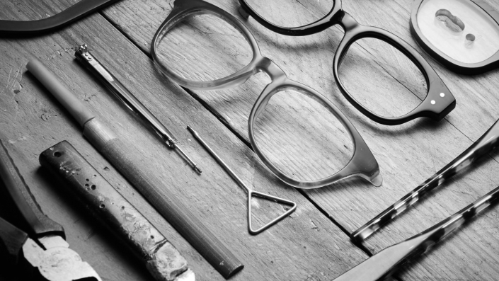 TD Handmade workbench