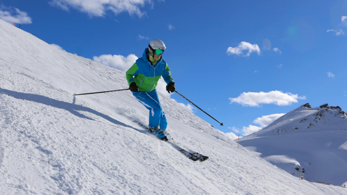 Ski-Event