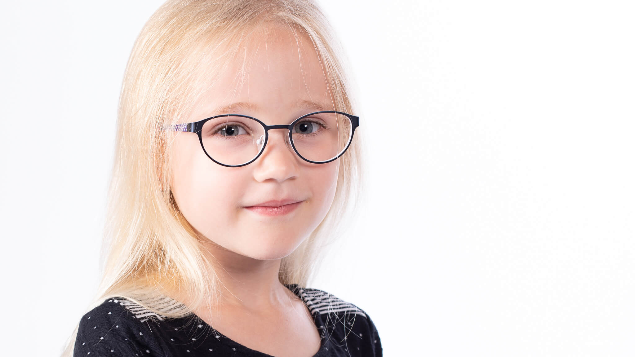 Kinder Mädchen Accessoires Kinder Brillen Kinder Brillen SPRING HINGE Einheitsgröße blau Brillen Kinder 