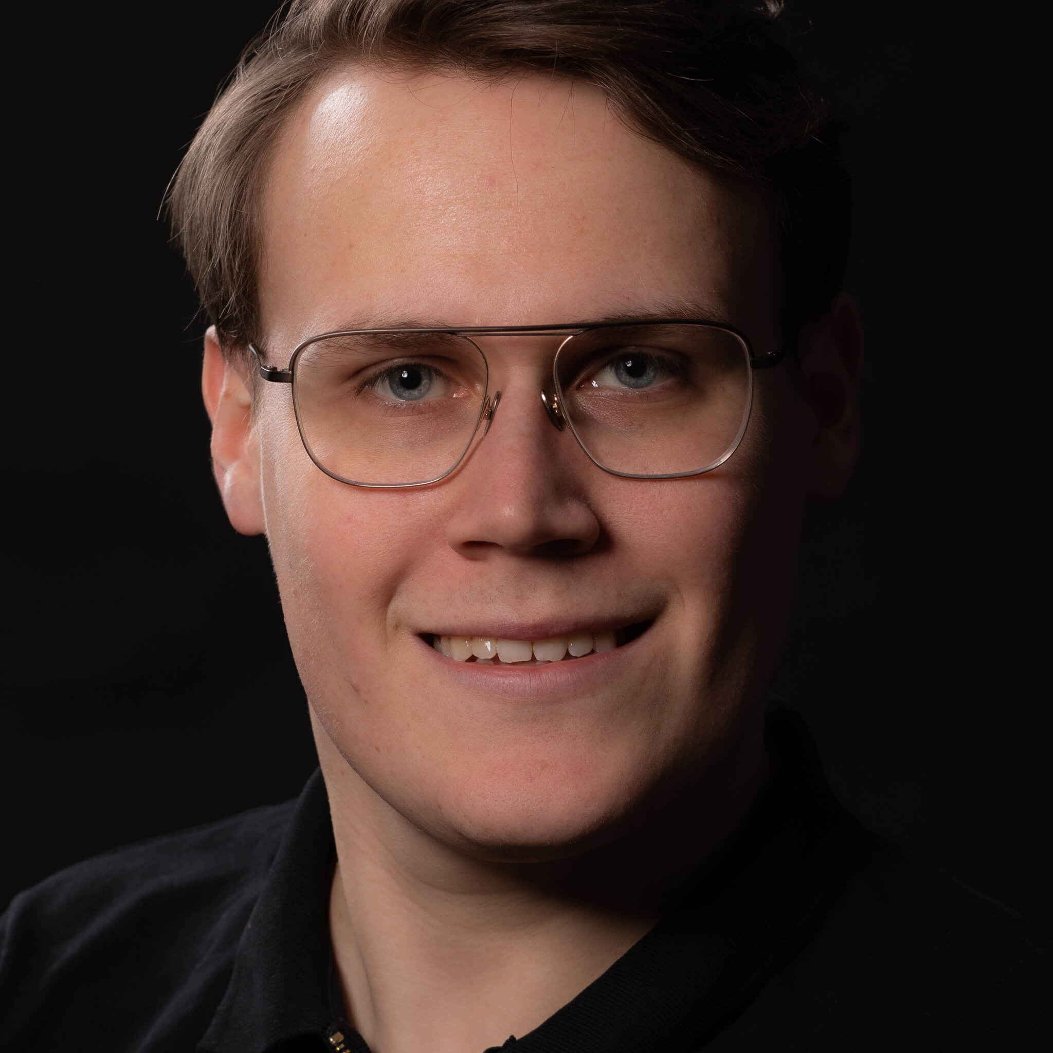 Moritz Iserloh