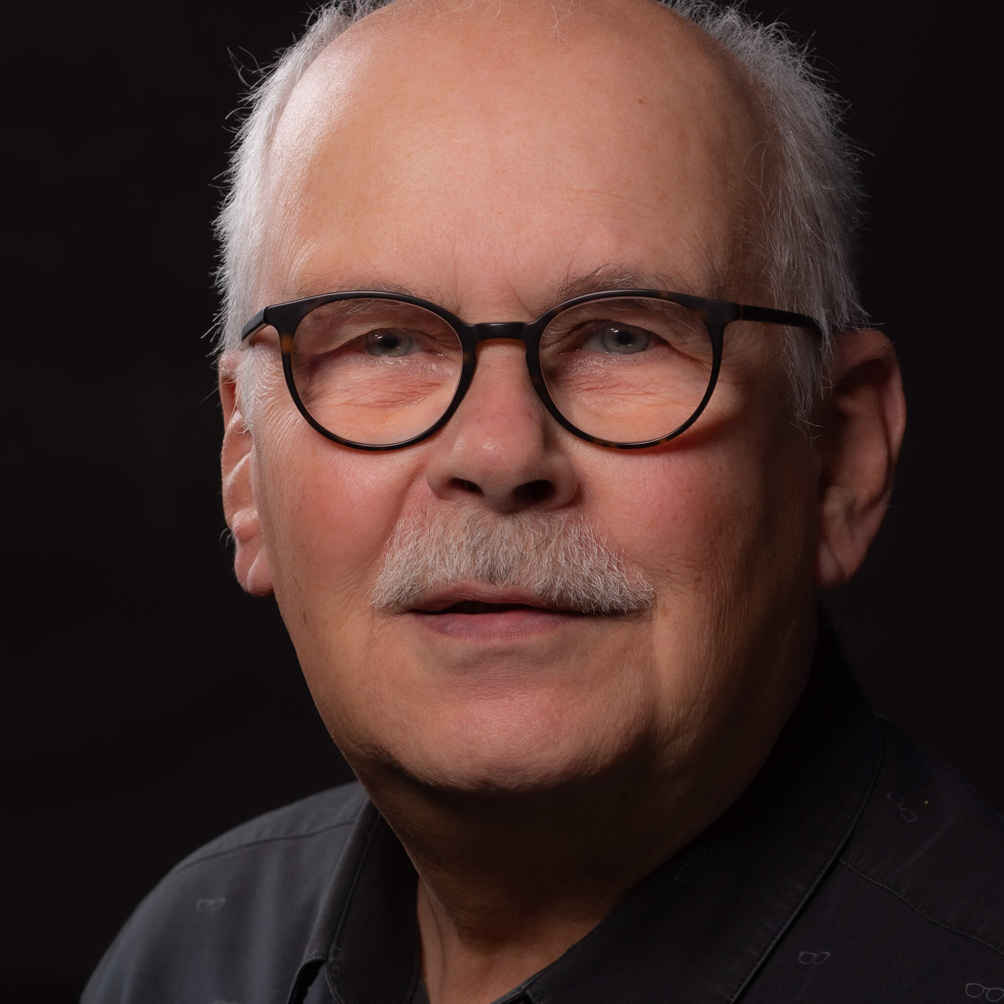 Rainer Meng