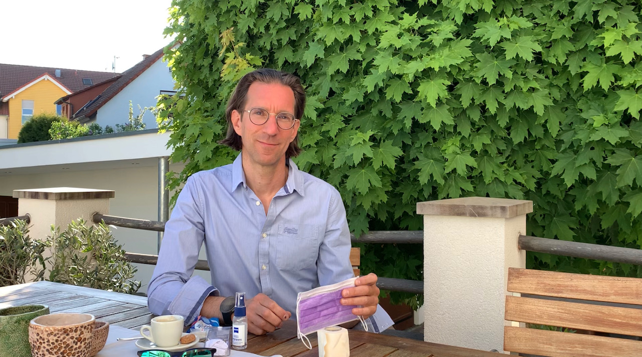 Tipps gegen das Beschlagen der Brillengläser