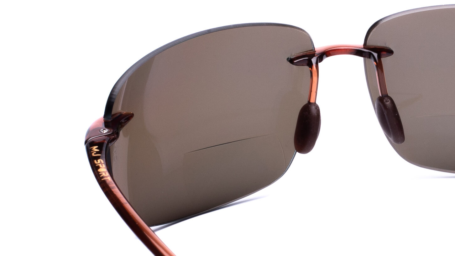 Maui Jim Readers