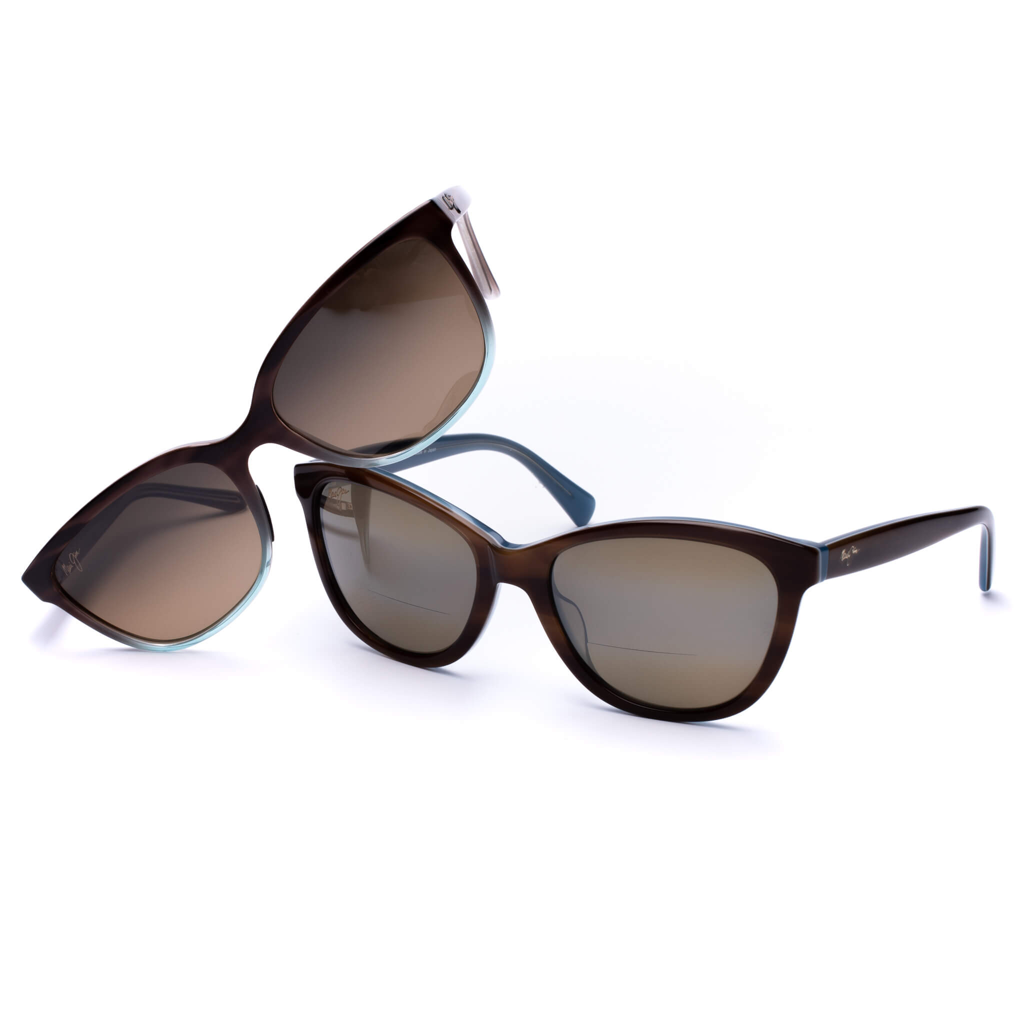 polarisierte Sonnenbrille Maui Jim