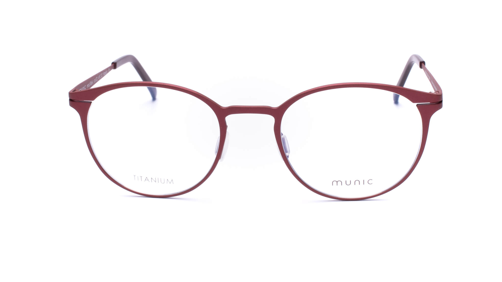 Munic Eyewear Twin Style