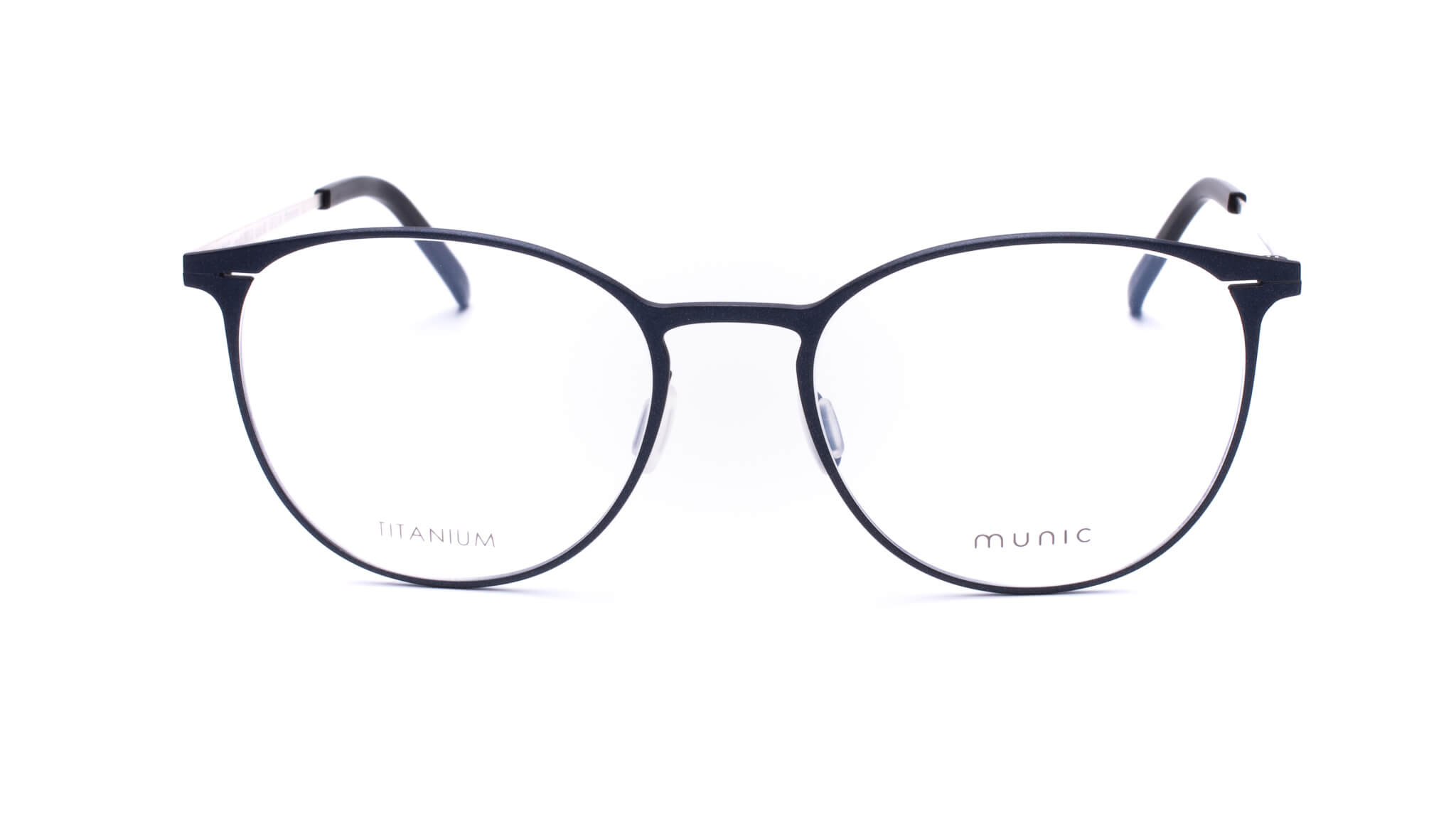 Munic Eyewear Twin Style