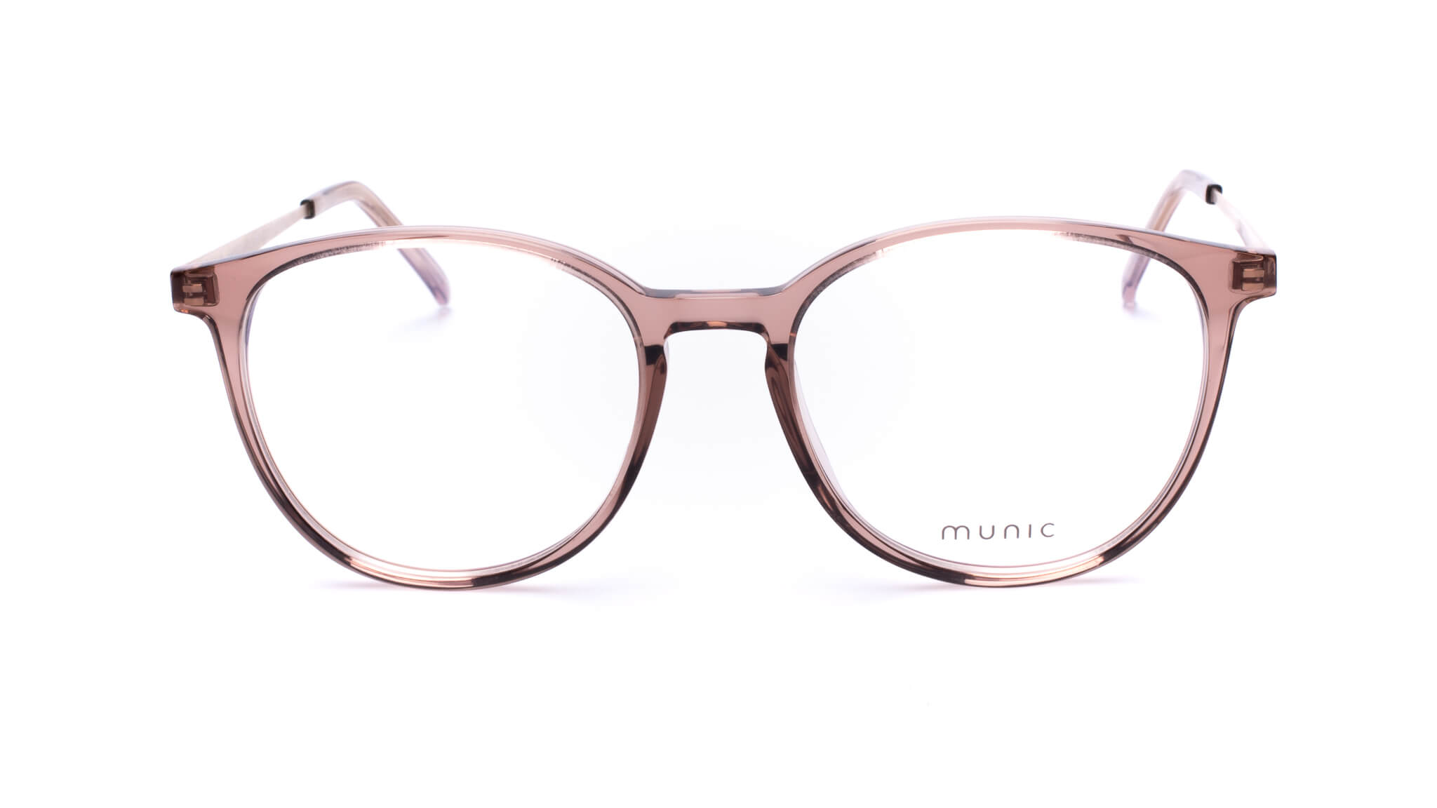 Munic Eyewear Twin Style