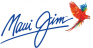 Maui Jim Markenlogo