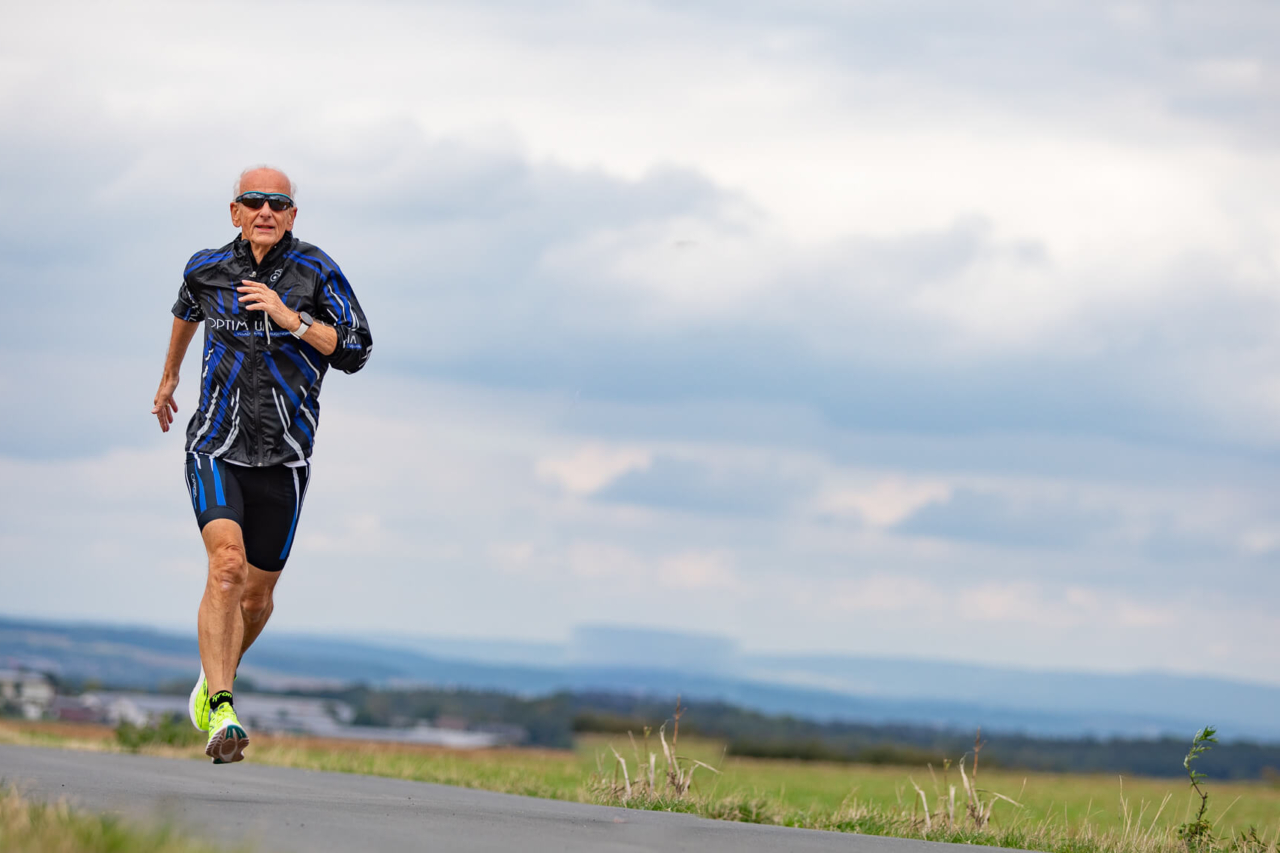 Spendenlauf Challenge