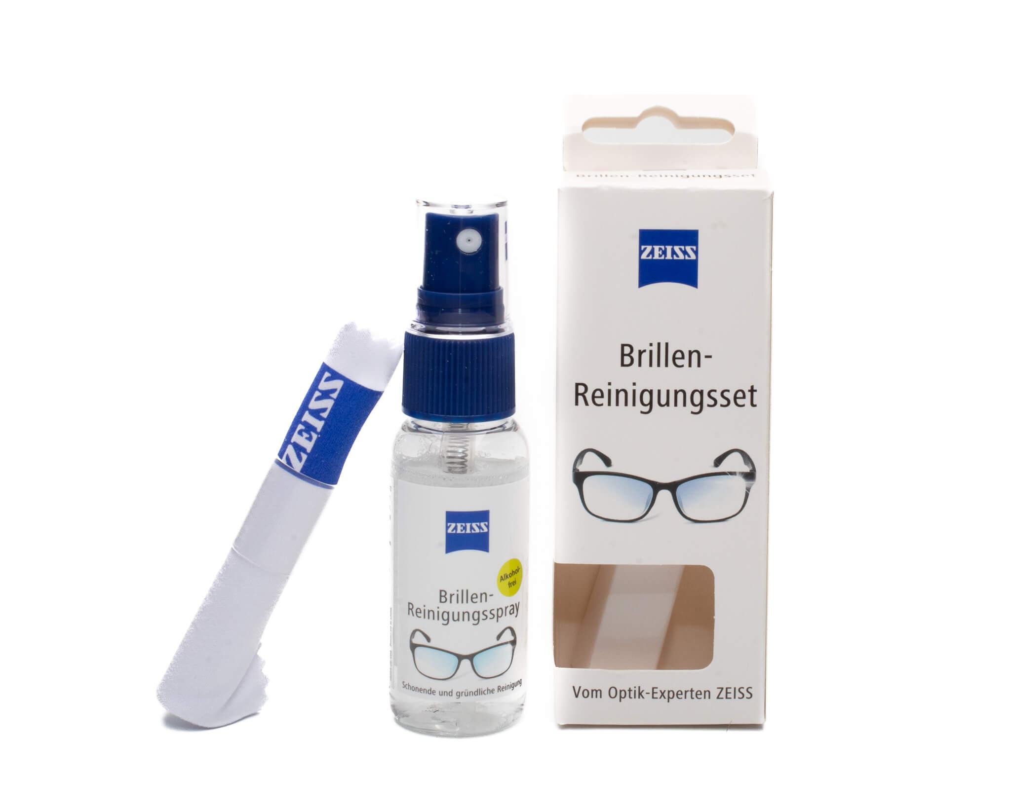 Zeiss Reinigungsset