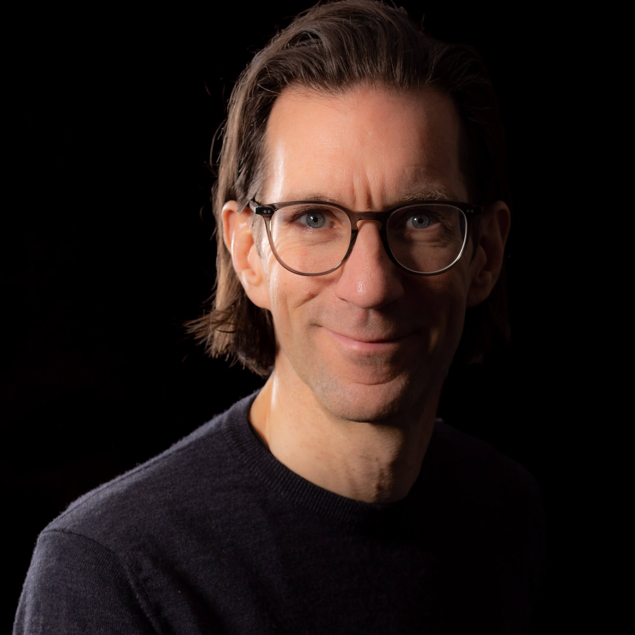 Volker Meyer