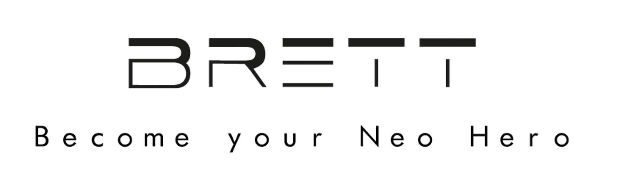BRETT Logo