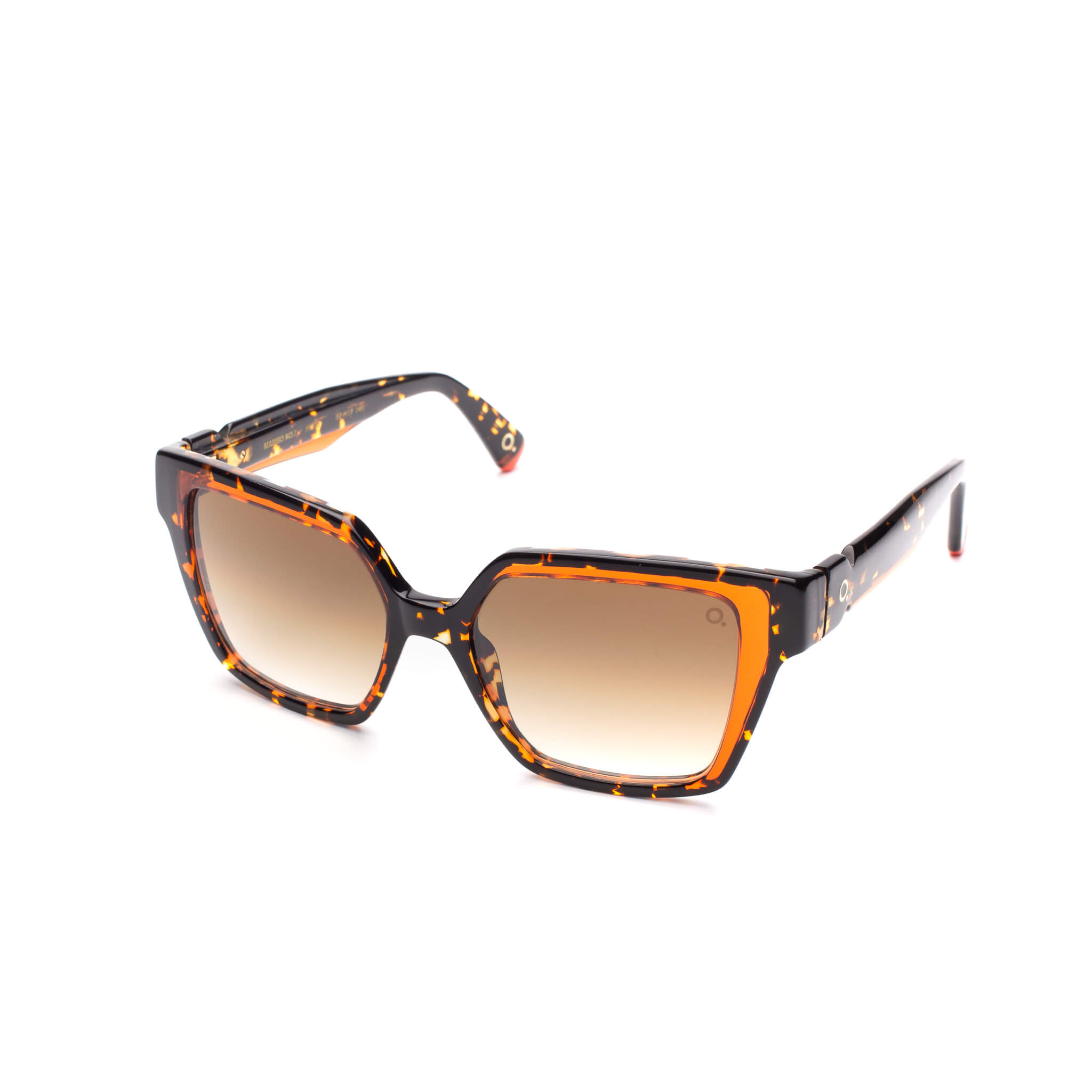 Sonnenbrille Etnia