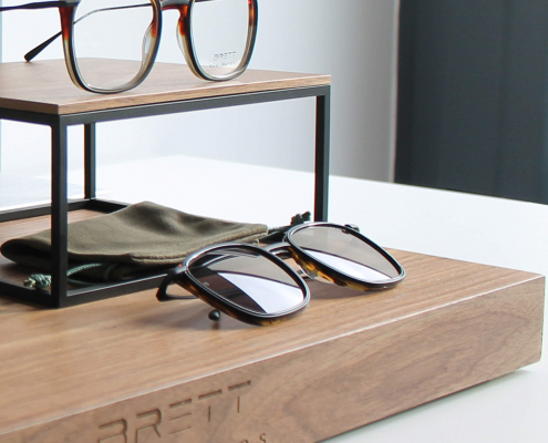 BRETT Eyewear