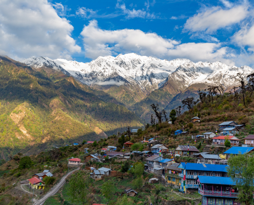 Nepal Kalender 2024