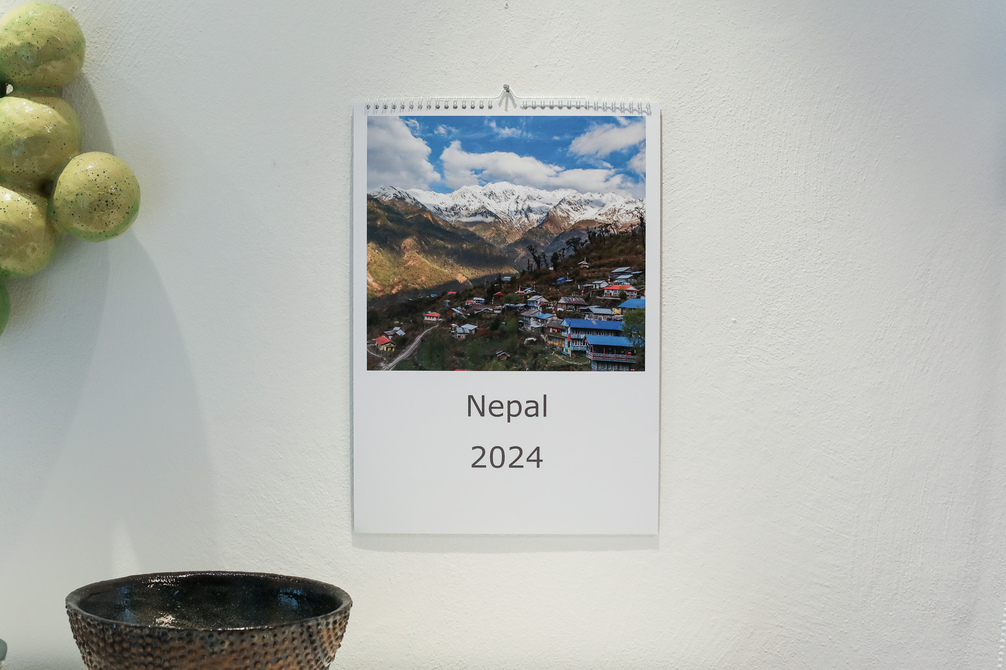 Nepal-Kalender