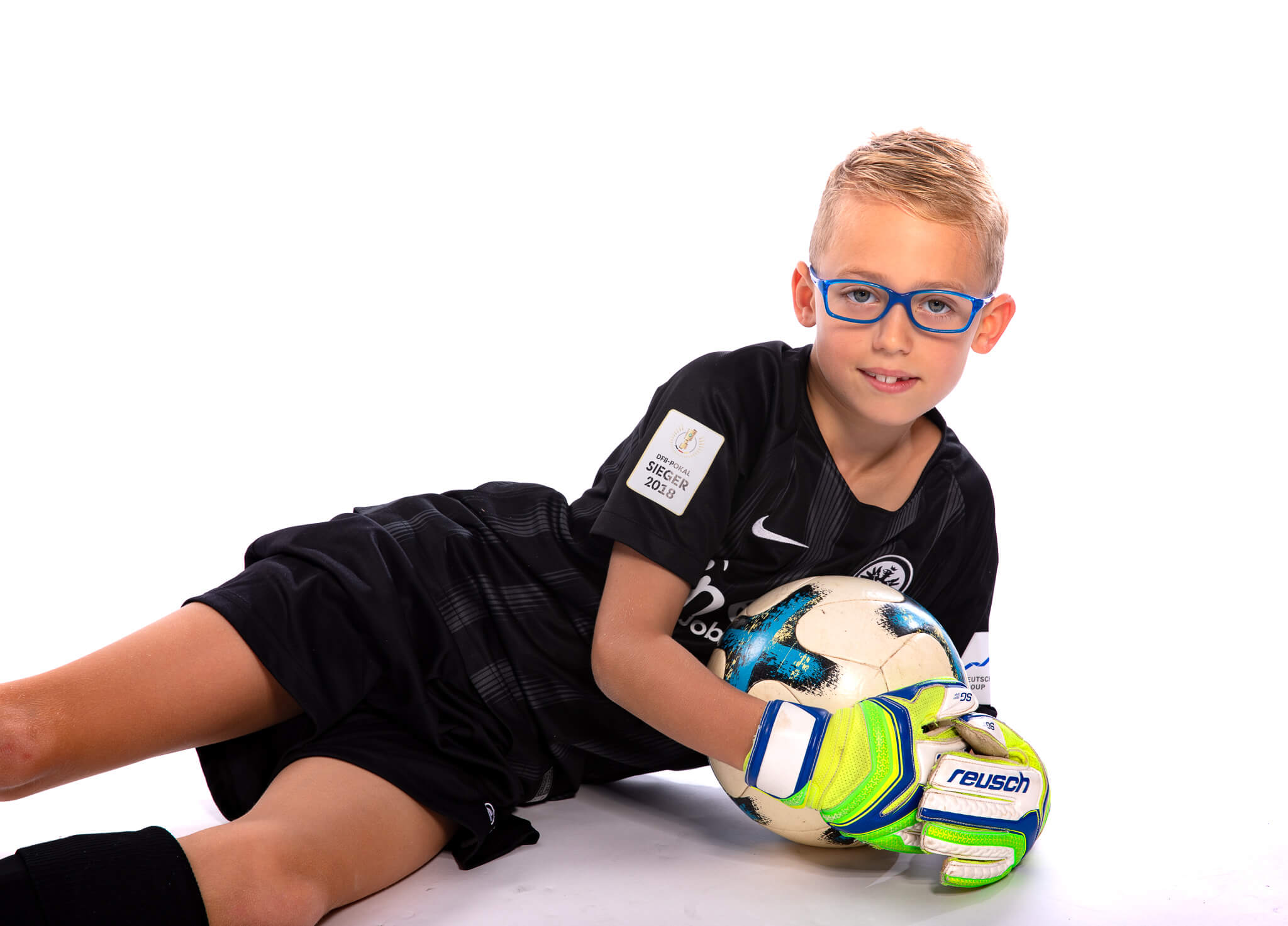 Schulsportbrillen