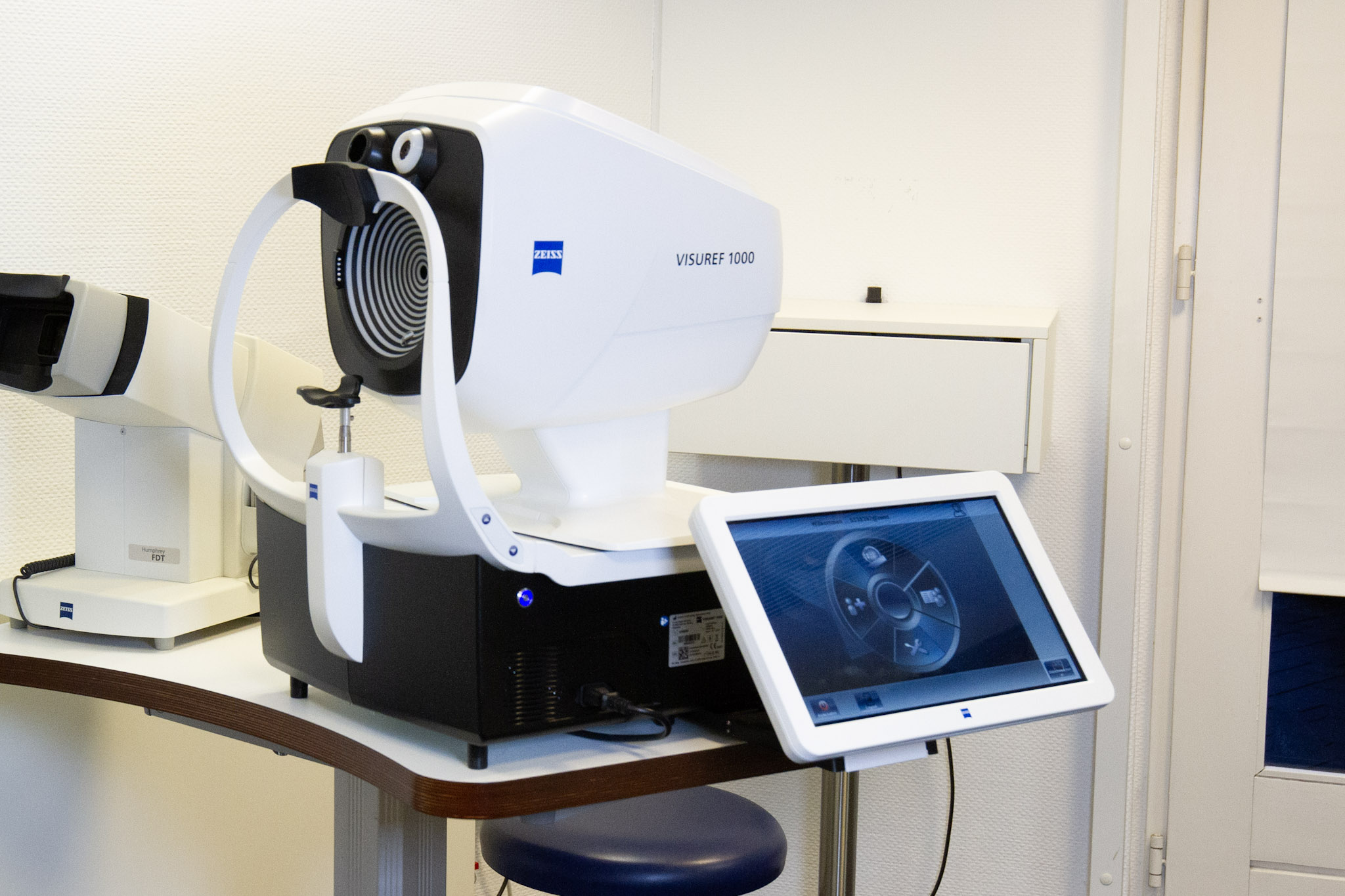 ZEISS VisuRef 1000