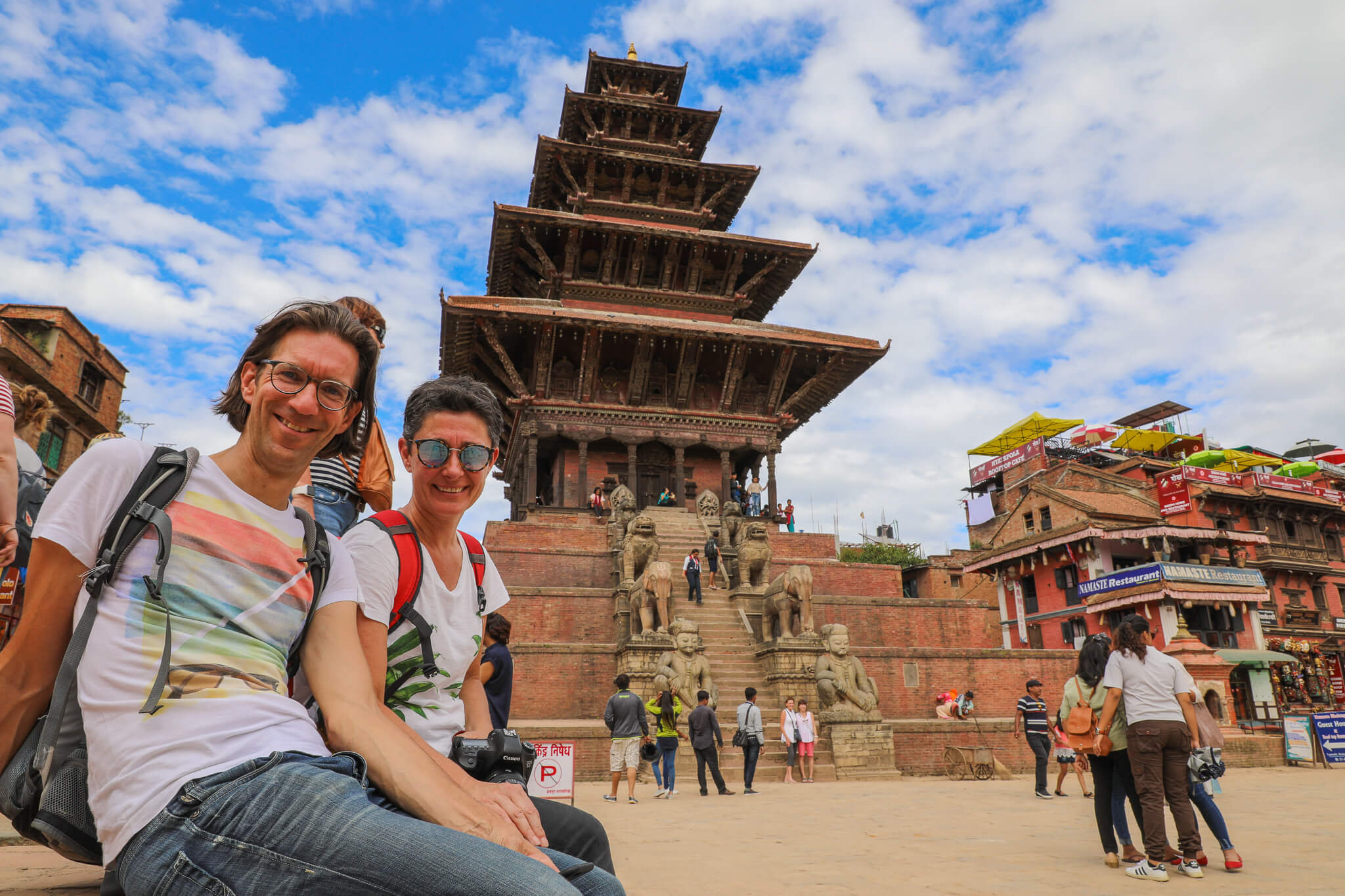 Bakhtapur Nepal