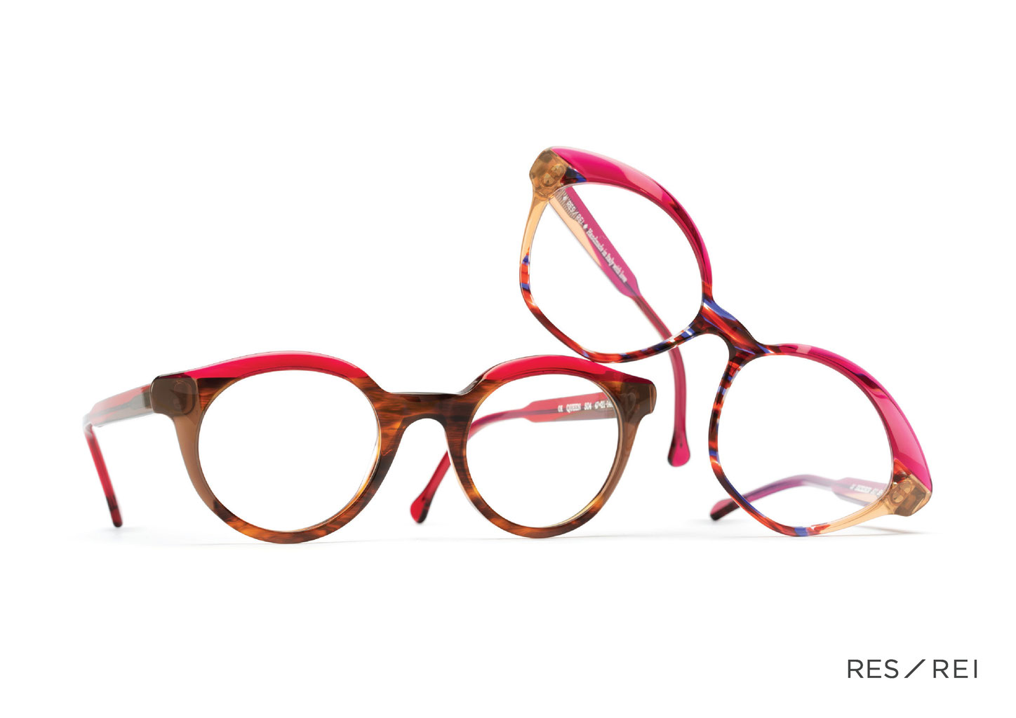 Res Rei Sonnenbrille